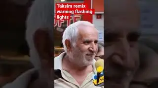 Taksim remix