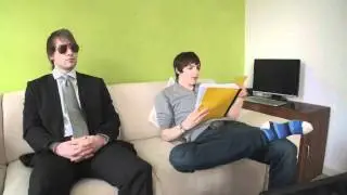 VBT2011 - Favoriten im Interview: Coru