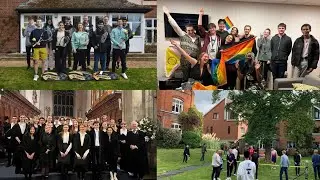 Cambridge University myths busted