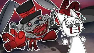 Incredibox Sprunki - Sprunki vs FINDING FRANKIE?! Cartoon Animation