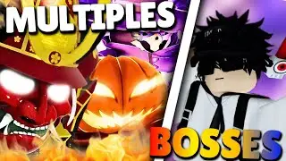 ¡UN ADMIN NOS TIRÓ 100 BOSSES! 😱🔥 – Hunty Zombies
