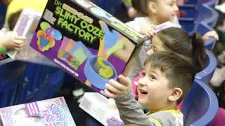 Daisie Foundation School Surprise - Harriet Beecher Stowe