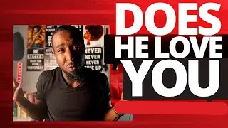 REAL Signs VIRGO Man LOVES You