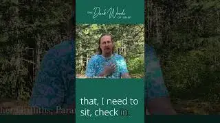 2025 Dark Woods Grief Tending & Ritual Facilitation Training