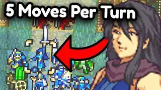 Can This Broken Character Save My Fire Emblem Roguelike Run? (Embrace Of The Fog)