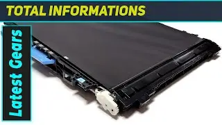 `Altru Print CE516A-TB-AP ITB: необходимое условие для максимальной производительности лазерного ...