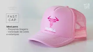 Diferen&ccedil;a Private Label x Fast Cap (Caps Store)