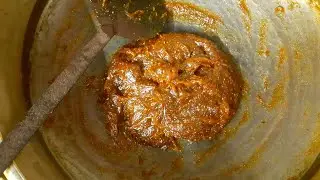 ചക്ക വരട്ടിയത്,grandmother's recipe 