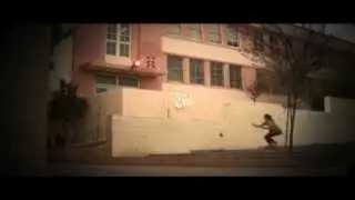XSJADO - Chris Farmer 2010