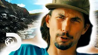 Will Mud Mountain Be The Ruin Of Parker Schnabel? | Gold Rush