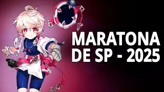 [Matucho] Conclu&iacute; Minha 3&ordf; Maratona em S&atilde;o Paulo! (42km)