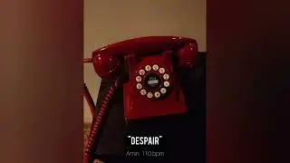 Artemas x Ari Abdul type beat - DESPAIR