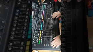 MIDAS M32