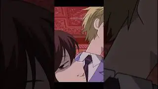 До и после || Клуб свиданий старшей школы Оран / Ouran Koukou Host Club