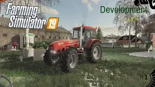Nowa Okolica,nowa gospa (FS19-Development-Farm S.2 )#1