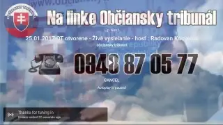 debilnypes dedinsky ONLINE//OT LIVE #5 (bez cenz&uacute;ry)