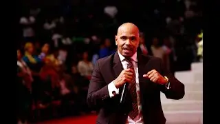 Back From A Nasty Fall | Wednesday 23 October 2019 | Bishop George Bloomer | Day 3/7 | LIVE