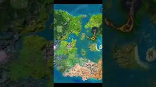 Fortnite map recommend chapter 3 season 4 ￼