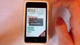 Style Studio: Fashion Designer App Review