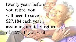 Top 3 Retirement Savings Tips For 55- To 64-Year-Olds
