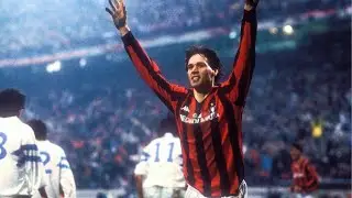 Marco van Basten | Primavera (AC Milan tribute)