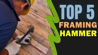 Best Framing Hammer 2022 🔥 Top 5 Best Framing Hammer Reviews