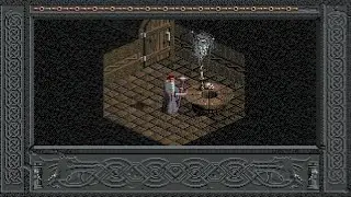most powerful videogame intro