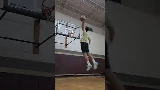 Wade Shadow 6 Impact Test #shorts #basketball #sneakers #wayofwade #dwaynewade #impact #shadow6