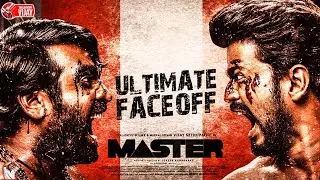 Master Climax Scene Censor Cut Details | Master Update | Master Pongal | Master | Thalapathy Vijay