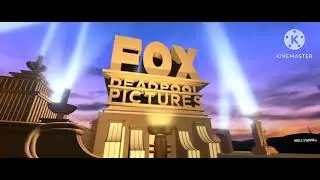 TCF/TCFA/WM/Victor Hugo Pictures/Blender Animation/FFP/VPA/JP/FDP/MA/MP/MCP/RS/OF (2025)