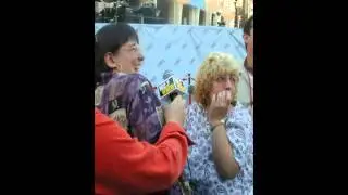 Opie and Anthony - Lady Di Caught in a Lie (12/16/2004)