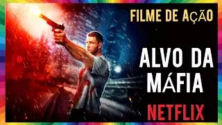 &laquo;Мишень мафии&raquo; на Netflix | Новый захватывающий боевик, который заставит вас шептать от начала до...
