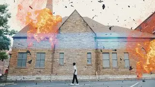 Jordan Cortez - 1000x {Directed by @tmill}