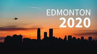 This is Edmonton 2020