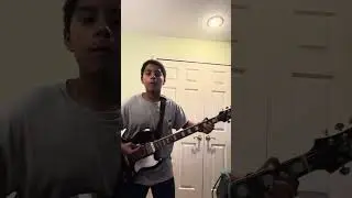 ￼Whole lotta Rosie cover 