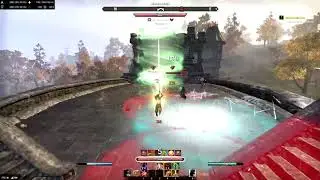 ESO PVP : stamblade 1/2vx no cp - Greymoor