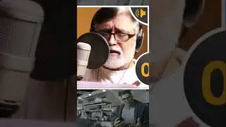 Top 5 Hindi Dialogue || Marvel Voice