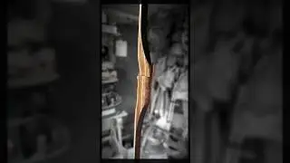 Black ASL Longbow 🤙🎯