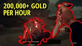Farm Ashen Lords For FAST Gold in Sea of Thieves - Season 13 | Guide