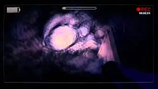 Starzy Plays Slender: The Arrival (Beta)
