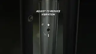 Does THIS stop machine vibration? ﻿﻿👀