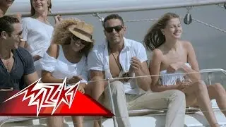Helwa El Ayam Remix - Mohamed Nour  حلوة الايام ريمكس - محمد نور
