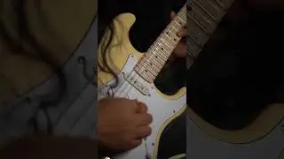 Romancinta Guitar Cover