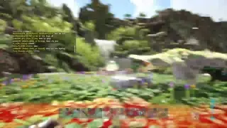 Ark grind #2