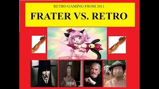 Frater vs Retro COD Black Ops 1 DEBUT OF A NEW VILLIAN AND MR PECK MASONIC SHENIGANS
