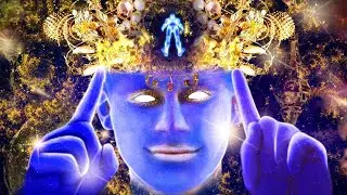 Meditation Music Think and Grow RICH while you Sleep Attract Huge Sums of Money Fast Abundance