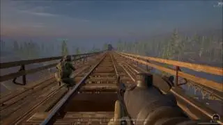When you're being too tactical