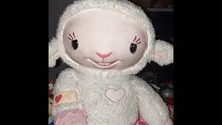 Musical sheep #faizabirdprelovedtoys#sheep#fisherprice