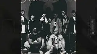 [FREE] Wu-Tang Clan Type Beat 'You Know Why'