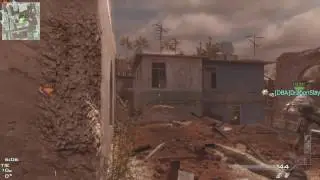 MITD Double MOAB at Lvl 1